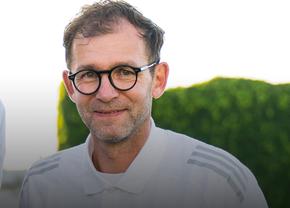 Bogdan Lobonț, interviu după promovarea cu Olimpia Satu Mare: „Vom face un stadion nou” » Ce obiectiv anunță + de ce a acceptat oferta din iarnă
