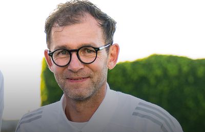 Bogdan Lobonț, interviu după promovarea cu Olimpia Satu Mare: „Vom face un stadion nou” » Ce obiectiv anunță + de ce a acceptat oferta din iarnă