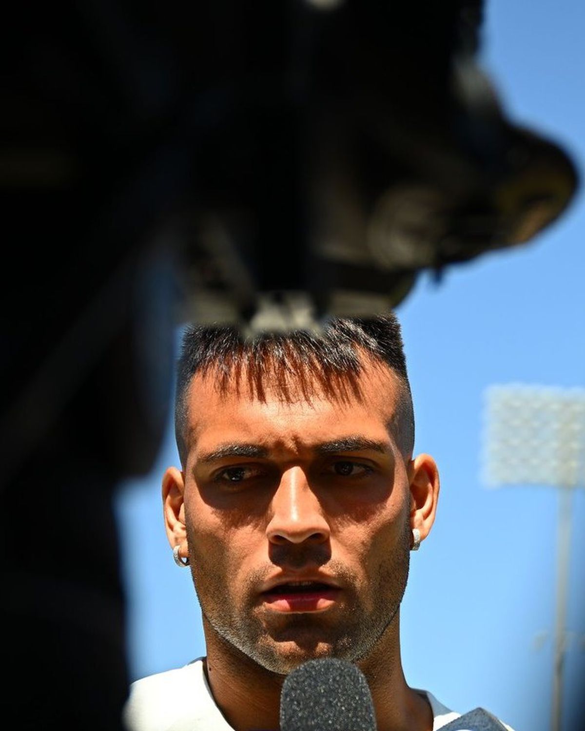 Inter nu reușește să învingă la debutul lui Cristi Chivu » A revenit, dar nu a fost suficient în duelul cu Monterrey