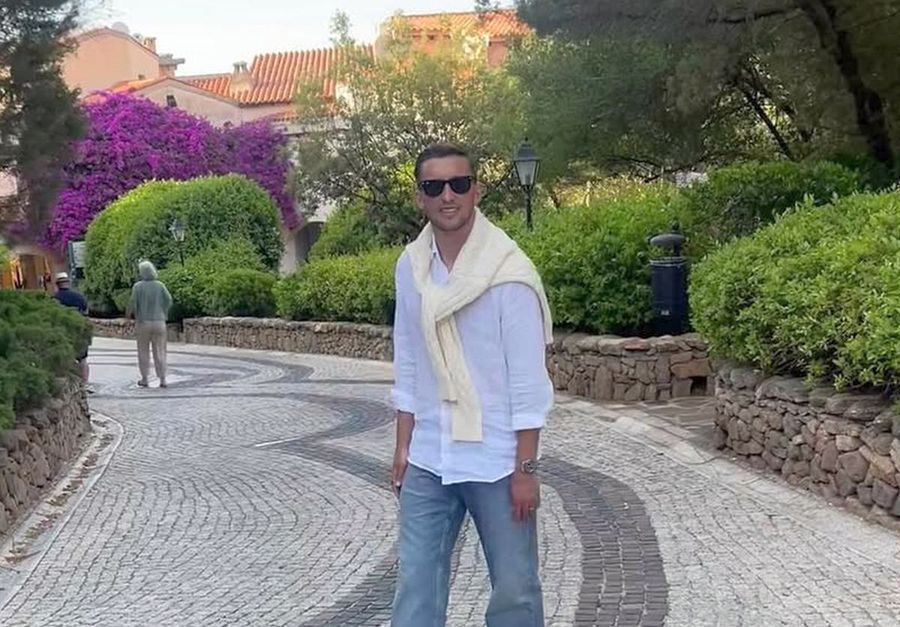 Rusescu îi propune lui Dinamo un triplu campion cu FCSB: „E liber de contract”