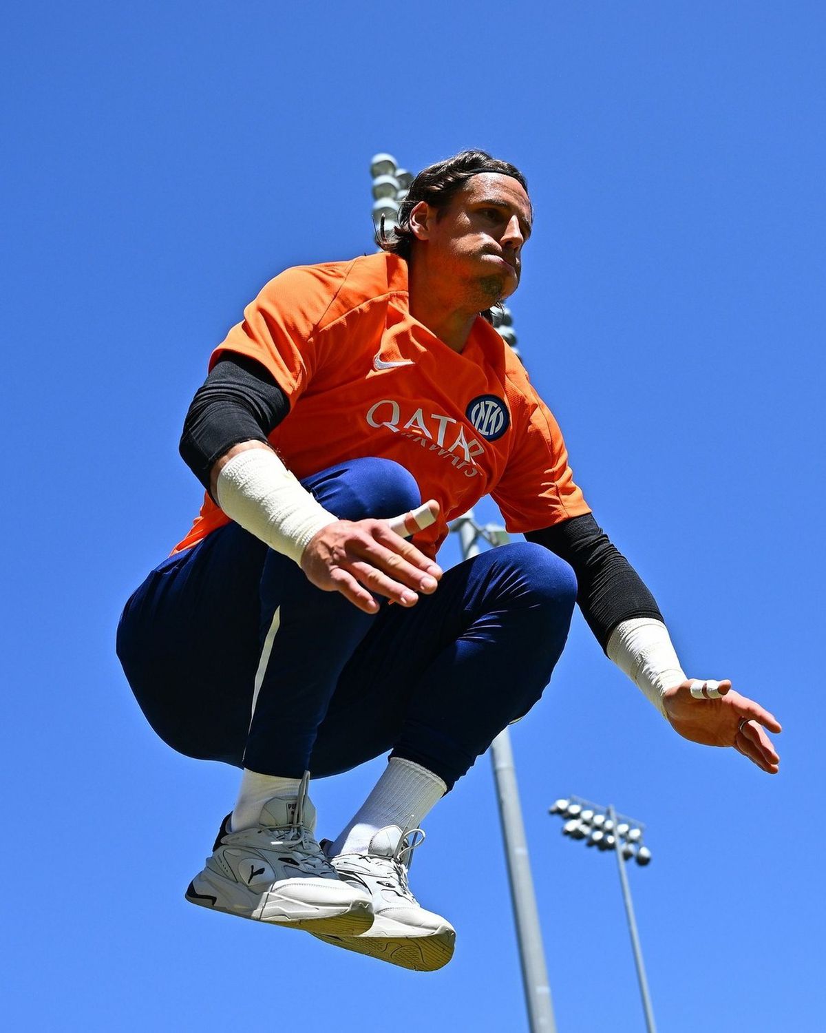 Inter nu reușește să învingă la debutul lui Cristi Chivu » A revenit, dar nu a fost suficient în duelul cu Monterrey