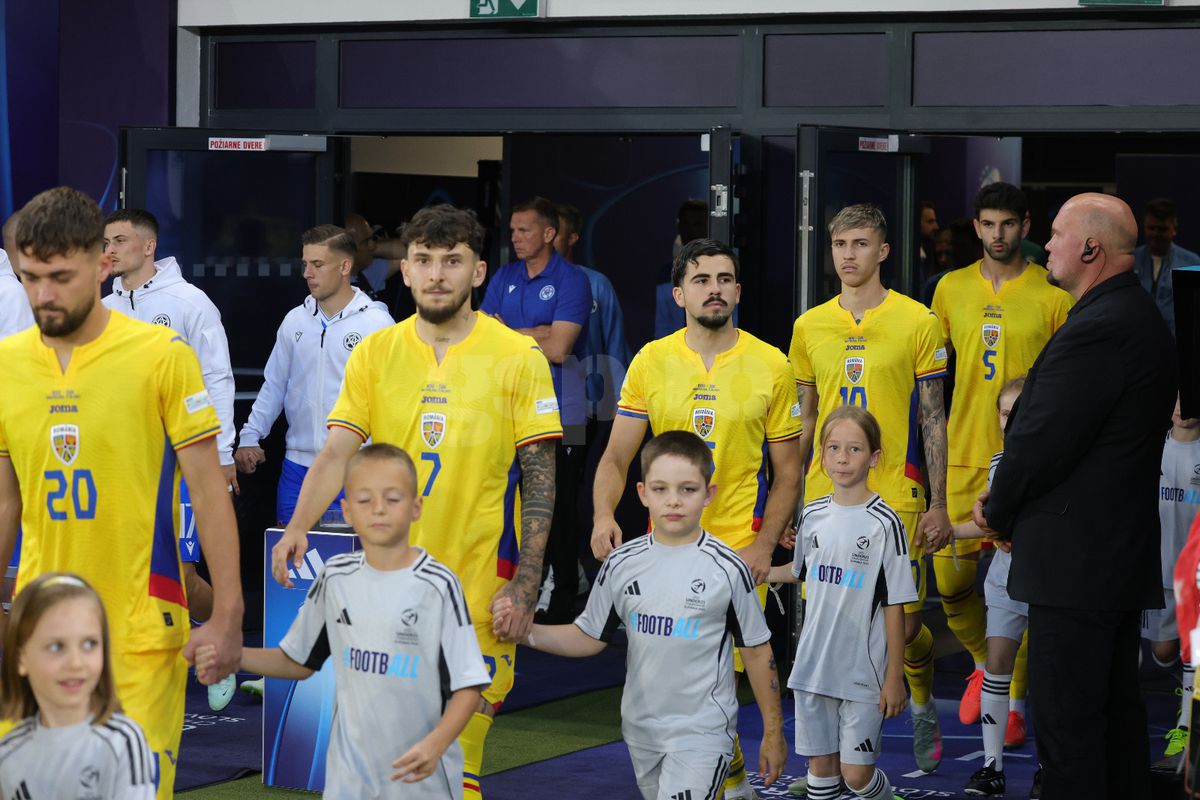 Daniel Pancu și-a decis viitorul în ultima conferință pe banca României U21: „Astea sunt condițiile, nu mă interesează”