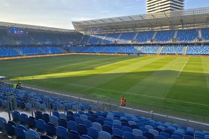 România U21 - Slovacia U21, meci de consolare și final de drum la EURO » Aproape de sold-out + toate informațiile de la stadion
