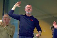 Mihai Stoica s-a „răcorit” în direct: „Să fie un eşec total şi să dea faliment toţi!”