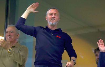 Mihai Stoica, pariu îndrăzneț: „Vom fi primii”