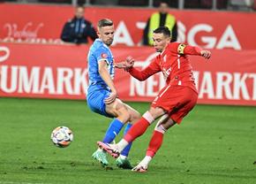 Valentin Costache, dorit de patru echipe din Superliga, a decis! GSP are detaliile: „A jucat un rol important în alegerea mea”