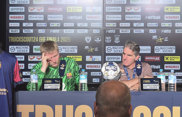 Clubul care a dominat Europa se dezintegrează! Renunță la 10 jucători