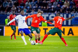 Azi aflăm primele sfertfinaliste de la Euro U21 » Franța, Portugalia, Spania și Italia joacă ultimul meci din grupe