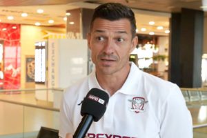 Costel Gâlcă, declarații la plecarea în Slovenia: „Numirea lui Pederzoli e un lucru bun. Am mai mult timp pentru alte lucruri”