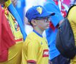 România U21 - Slovacia U21, imagini înaintea partidei de la Campionatul European din Slovacia