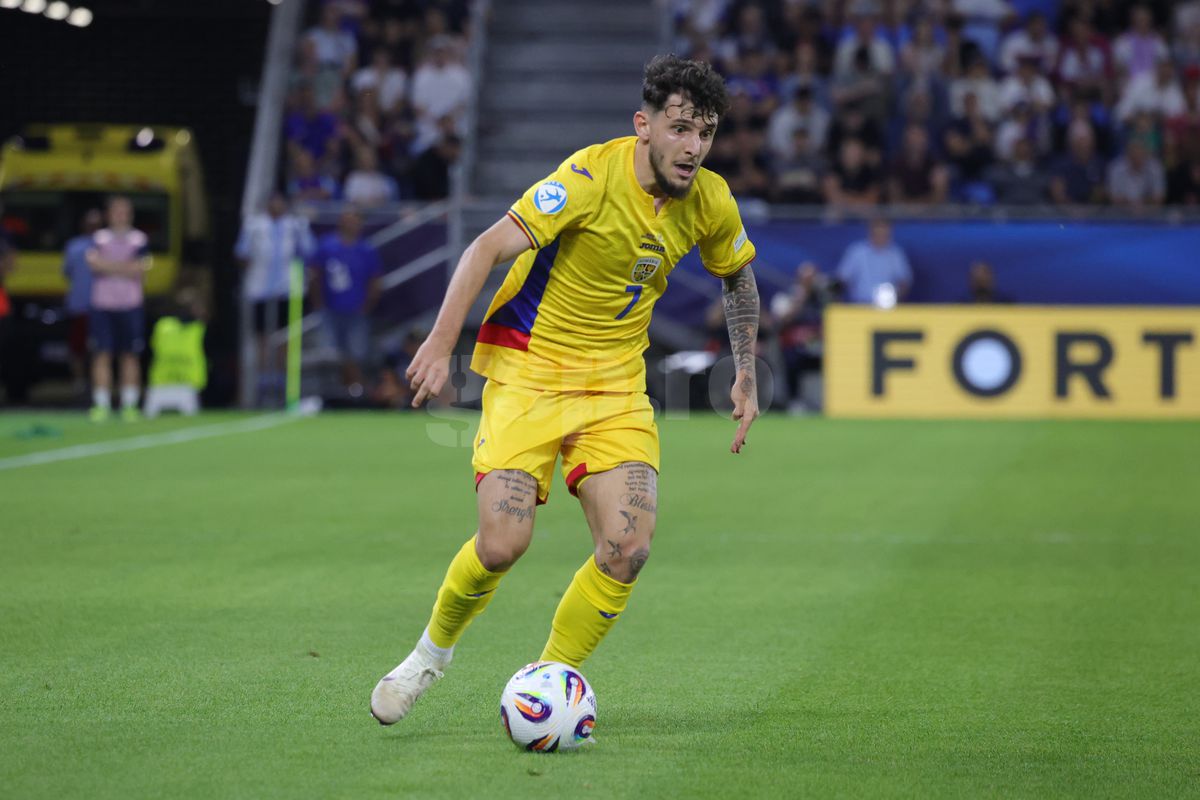 Daniel Pancu și-a decis viitorul în ultima conferință pe banca României U21: „Astea sunt condițiile, nu mă interesează”