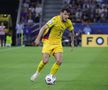 România U21 - Slovacia U21, în imagini // foto: Ionuț Iordache (GSP)