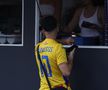 România U21 - Slovacia U21, imagini înaintea partidei de la Campionatul European din Slovacia