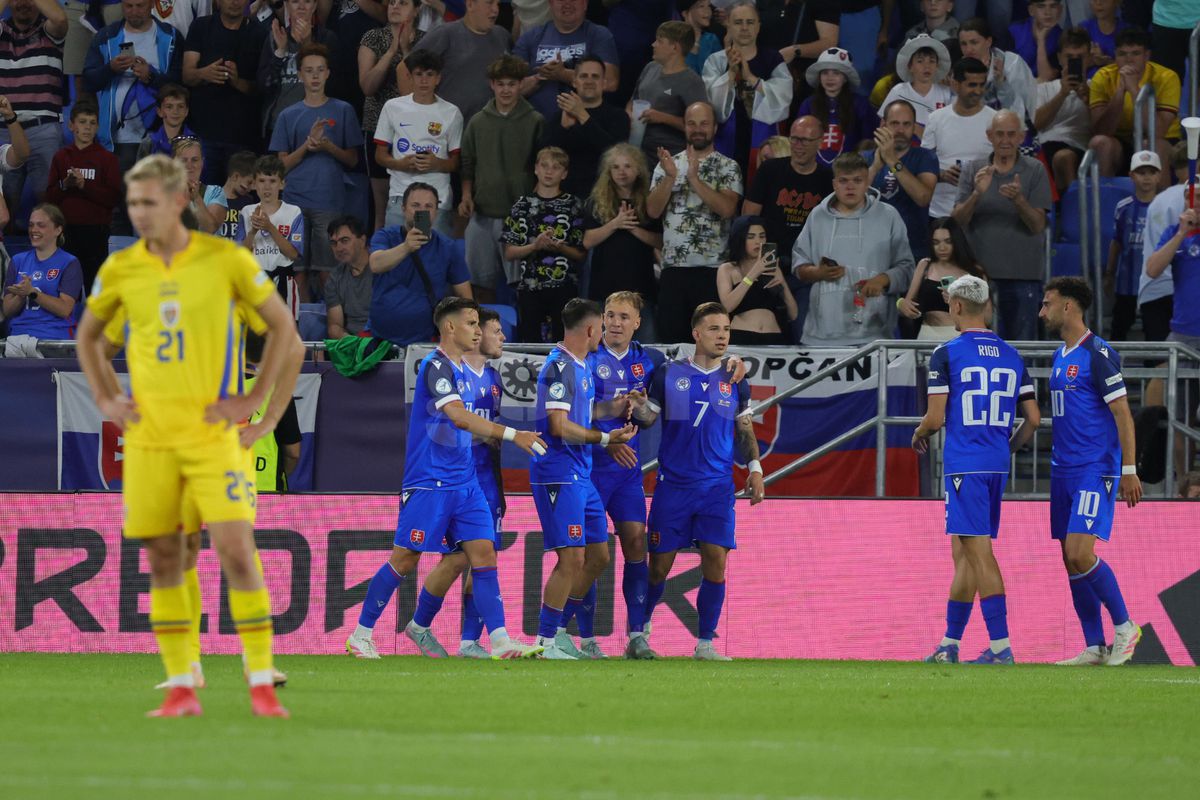 Rusescu și Marica s-au pus de acord în studioul GSP Live după prestația dezastruoasă a României la EURO 2025: „Modești, lamentabili, atât putem”