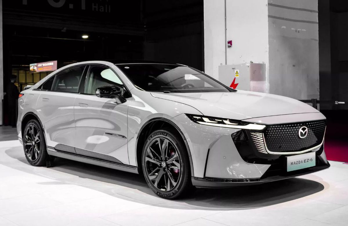 Nu e greșeală! Mașina apreciată de români va sparge piața auto » Noul model este mult mai ieftin decât al rivalelor Toyota sau Hyundai