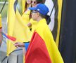 România U21 - Slovacia U21, imagini înaintea partidei de la Campionatul European din Slovacia