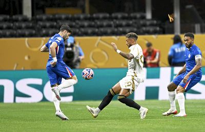 Fiasco la Campionatul Mondial al Cluburilor: zeci de milioane de euro pentru arene pe jumătate goale