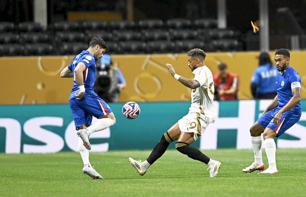 Fiasco la Campionatul Mondial al Cluburilor: zeci de milioane de euro pentru arene pe jumătate goale