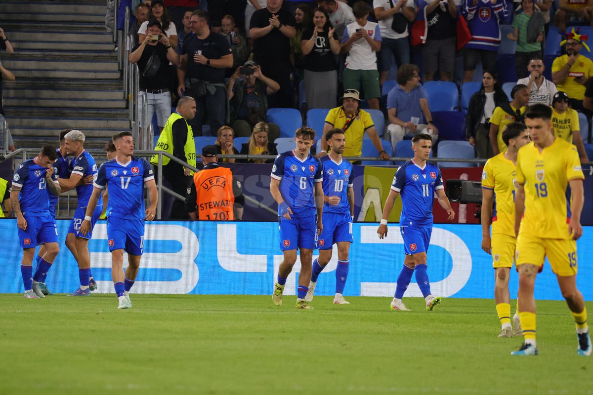 Louis Munteanu, mesaj în direct pentru Mircea Lucescu după Euro: „Ăsta e primul pas”