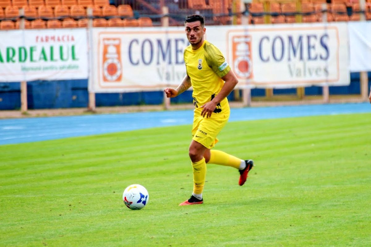 Mișcări de trupe la clubul din Liga 2: doi titulari au semnat prelungirea contractului