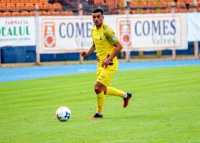 Mișcări de trupe la clubul din Liga 2: doi titulari au semnat prelungirea contractului