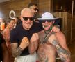 Imagini șocante de la fiesta din Ibiza » Conor McGregor l-a bătut în club: uluitor ce a urmat
