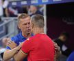 România U21 - Slovacia U21, în imagini // foto: Ionuț Iordache (GSP)