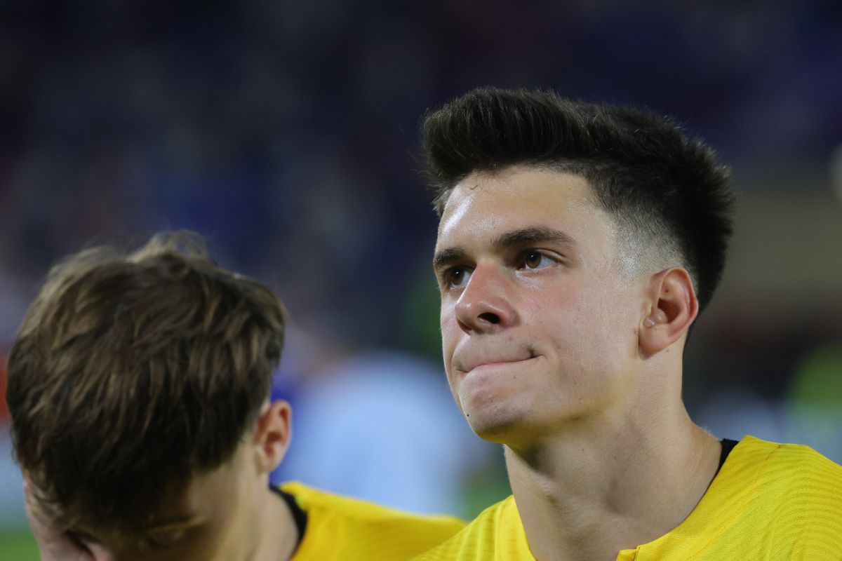 „Noi speram să trecem de grupe...” » Fotbalistul Rapidului i-a transmis un mesaj lui Pancu, după înfrângerile pe linie de la EURO