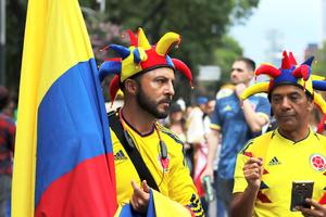 Uzbekistan - Columbia » Uzbecii debutează la Campionatul Mondial! Echipele probabile