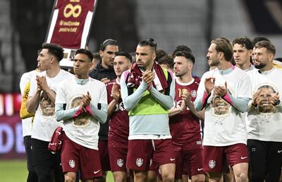 CFR Cluj reactivează scenariul cu care a dat lovitura în Superligă: „Jucătorii vin săptămâna viitoare!”
