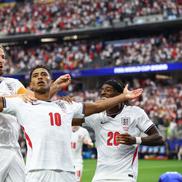 Anglia - Croația, duel la CM 2026 // FOTO: Imago Images