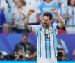 Argentina - Algeria, la Campionatul Mondial // foto: Imago