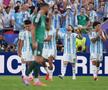 Lionel Messi a scris istorie în Argentina - Algeria: bornele atinse
