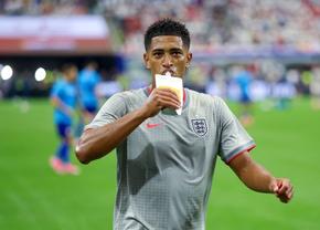 Jude Bellingham a intrat în istorie la Campionatul Mondial » Recordul stabilit de starul lui Real Madrid