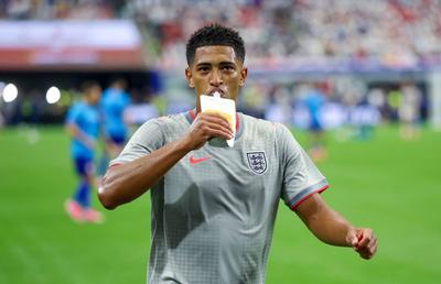 Jude Bellingham a intrat în istorie la Campionatul Mondial » Recordul stabilit de starul lui Real Madrid
