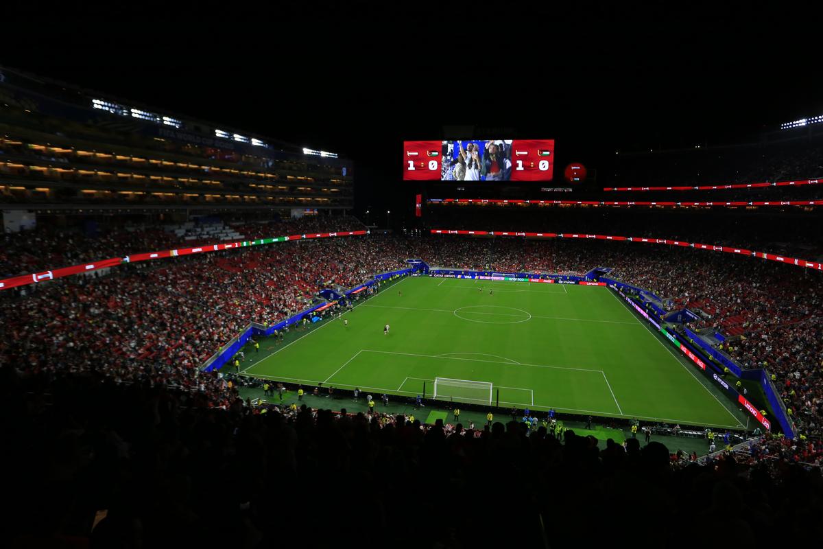 Levi's Stadium