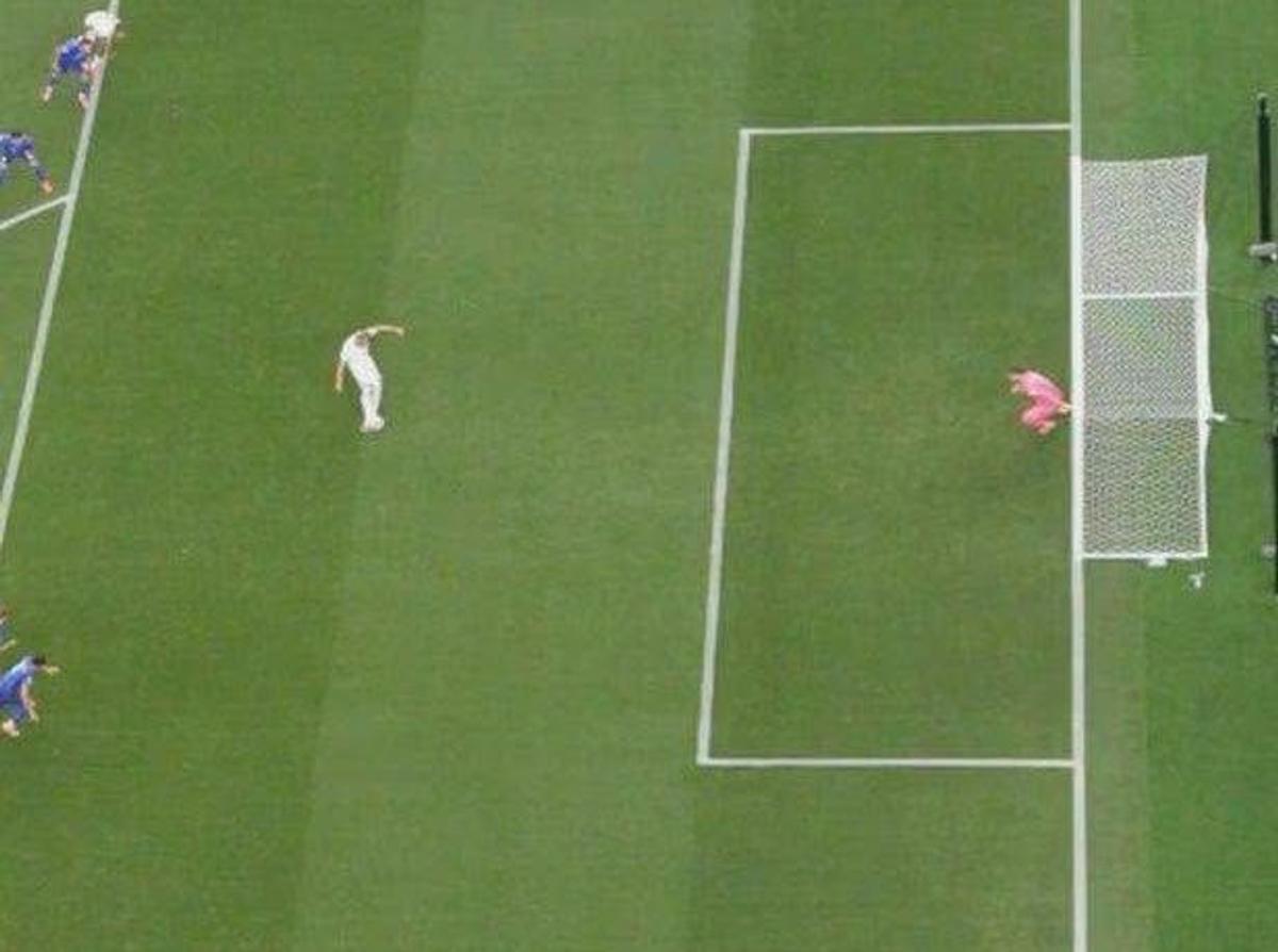 Hary Kane, direct în istorie cu dubla contra Croației: „Felicitări antrenorului, asta ne-a spus la pauză!”