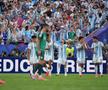 Lionel Messi a scris istorie în Argentina - Algeria: bornele atinse