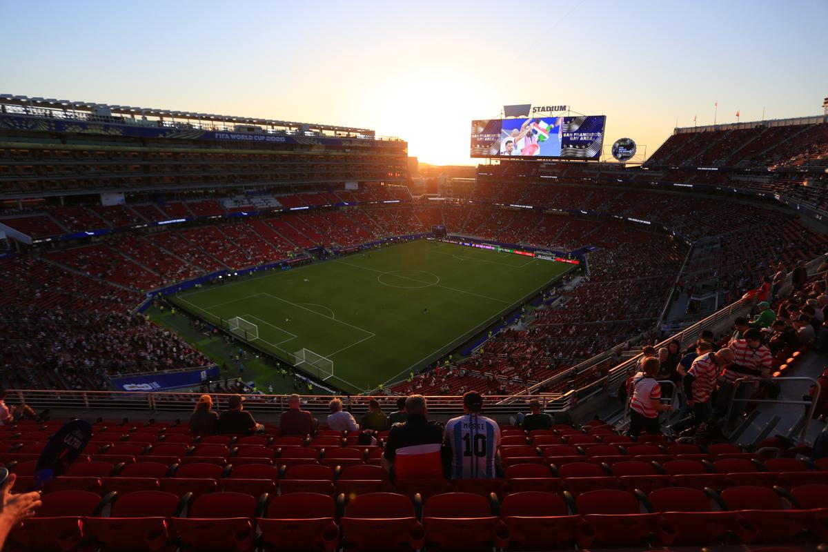 Levi's Stadium