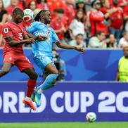 Portugalia - RD Congo// foto: Imago Images