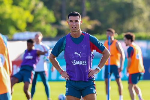 Portugalia - RD Congo, duel în grupa K de la Campionatul Mondial » Cristiano Ronaldo este anunțat titular // foto: Imago Images
