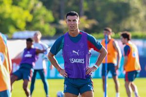 Portugalia - RD Congo, duel în grupa K de la Campionatul Mondial » Cristiano Ronaldo este anunțat titular