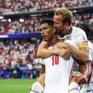 Anglia - Croația, duel la CM 2026 // FOTO: Imago Images