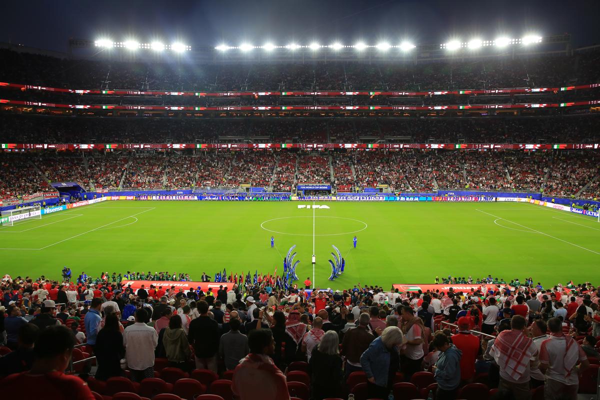 Levi's Stadium