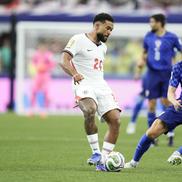 Anglia - Croația, duel la CM 2026 // FOTO: Imago Images