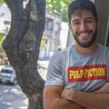 Facundo Mallo n-a uitat de anii din România / Sursă foto: ladiaria.com.uy