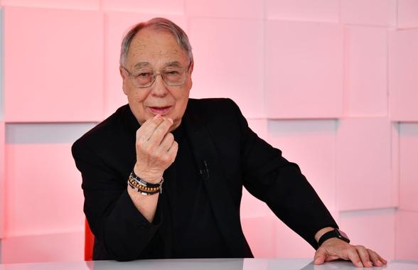 Ioanițoaia la zi » Directorul GSP, despre gestul ignorat al lui Cristiano Ronaldo: „Ahtiat după goluri...”