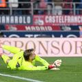 Ivan Provedel, noul portar al lui Inter Milano // FOTO: Getty Images