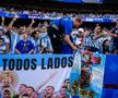 Lionel Messi a scris istorie în Argentina - Algeria: bornele atinse