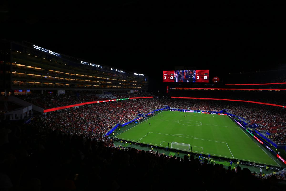 Levi's Stadium